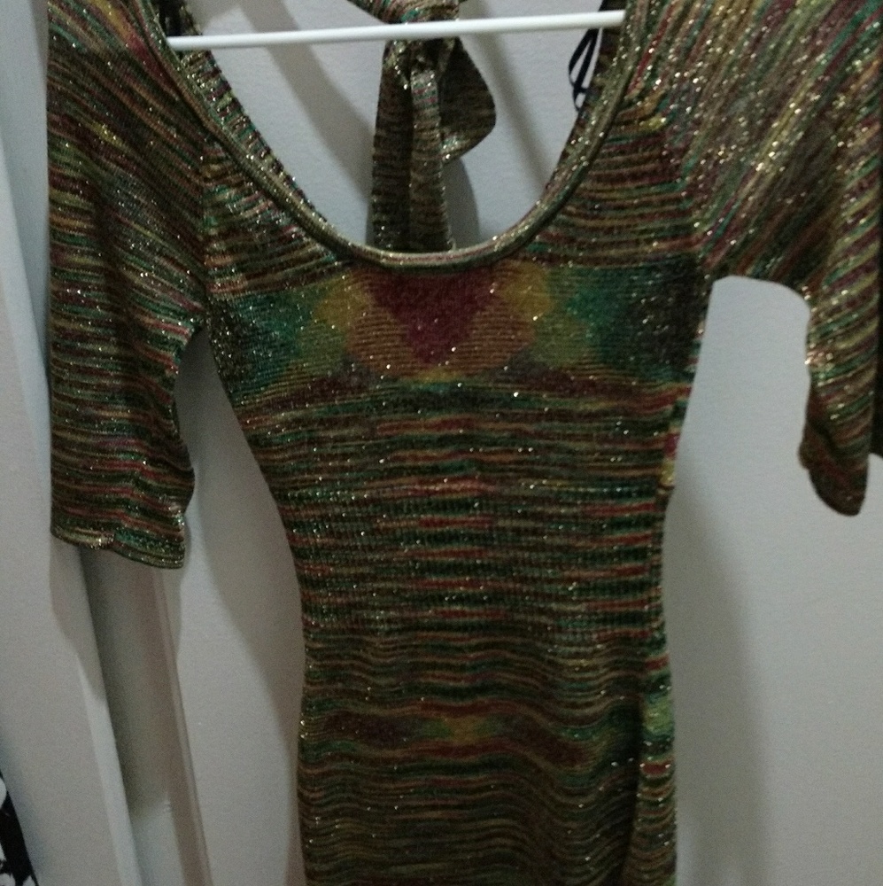 Dress sz small